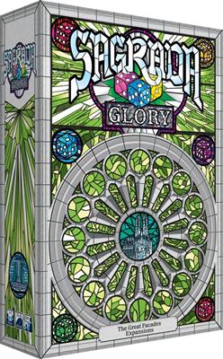 Sagrada The Great Facades Glory