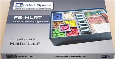 Foldet rum Hallertau