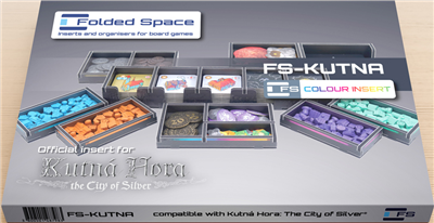 Folded Space FC Kutna Hora City of Silver