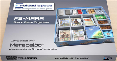 Espacio Plegado Maracaibo