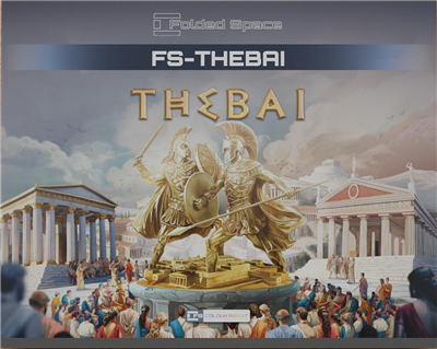 Spazio piegato FC Thebai