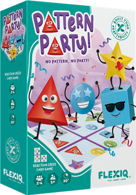 ¡Fiesta de patrón!