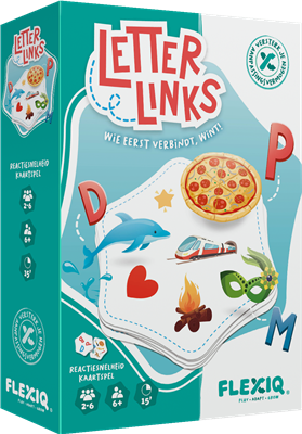 Letter Links
