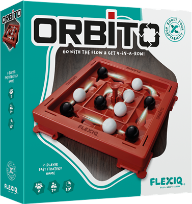 Orbite