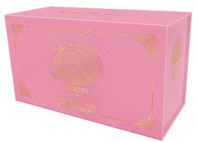 Grand Archive Merlin ReCollection BrilliantVestige