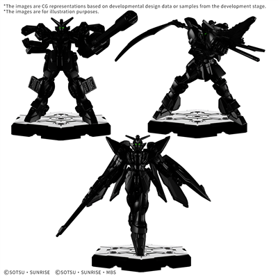 Gundam Assemble Expansion Pack EX04
