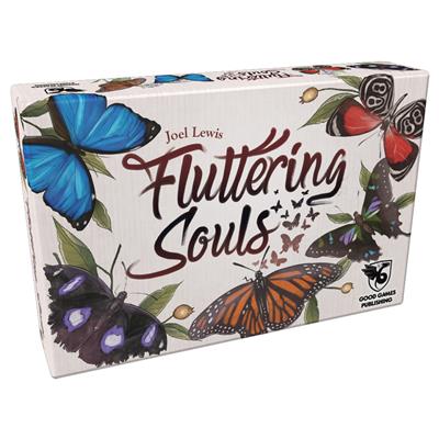 Fluttering Souls