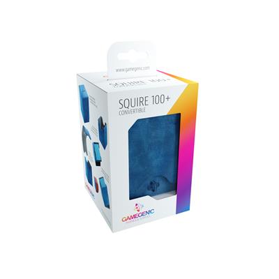 DECKBOX Squire 100+ Convertible Azul