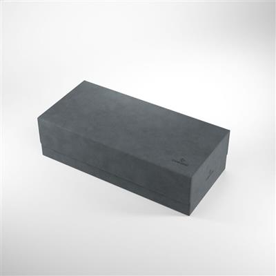 DECKBOX Dungeon 1100+ Convertible Black