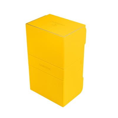 DECKBOX Stronghold 200+ Convertible Geel