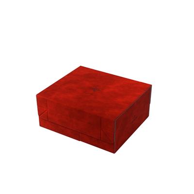 DECKBOX Games Lair 600+ Red