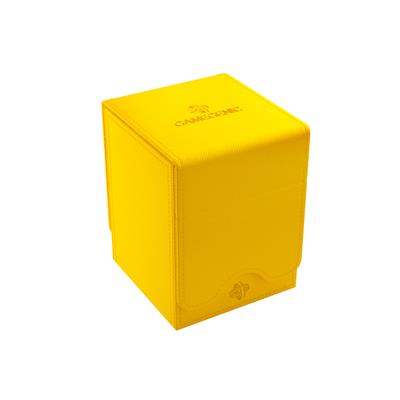 Deckbox Squire 100+ xl gul