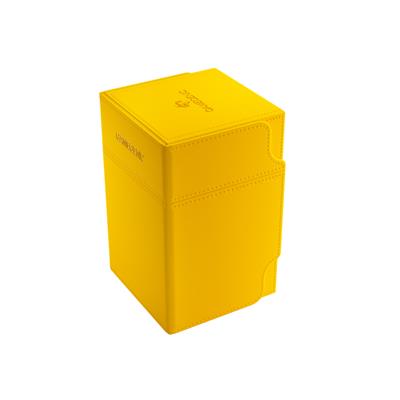 DeckBox Watchtower 100+ XL Sarı