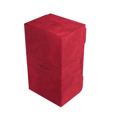 Deckbox Stronghold 200+ XL Rød