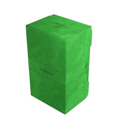 Deckbox Stronghold 200+ XL Green