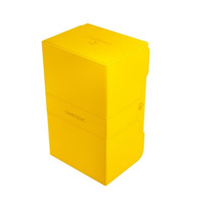 Deckbox fäste 200+ xl gult
