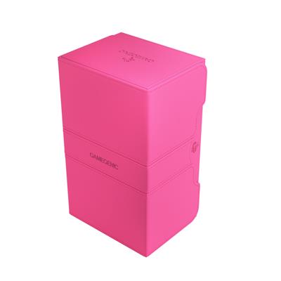 Deckbox Stronghold 200+ XL Pink
