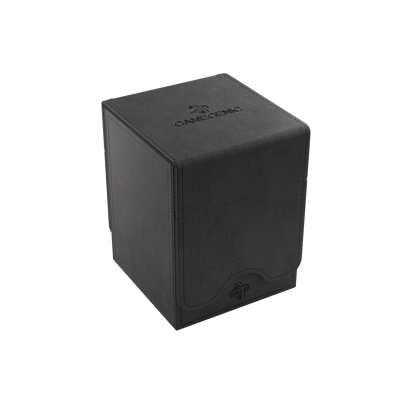 Deckbox Squire 100+ XL Siyah