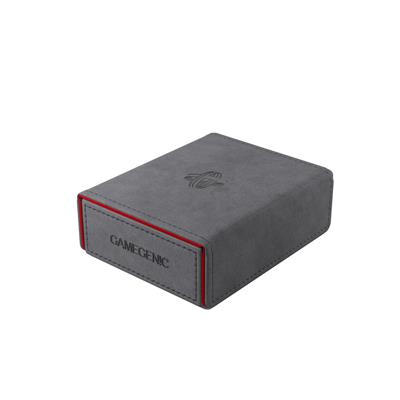 Token Mantieni il grigio/rosso