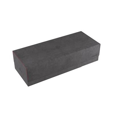 Kort 'Lair 1000+ Pro Gray/Red Convertible