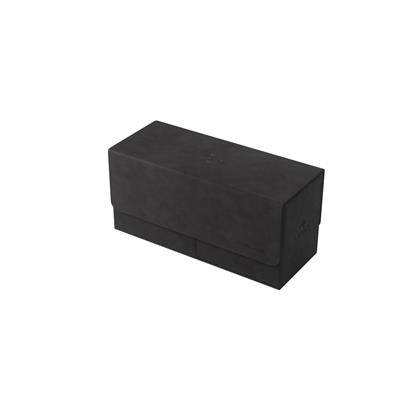 Den akademiske 133+ XL Black/Black