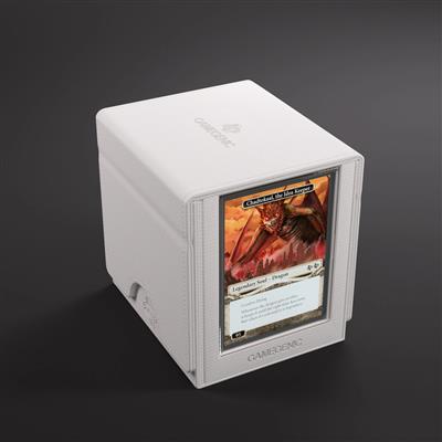 Deckbox sidekick pro 100+ xl bianco
