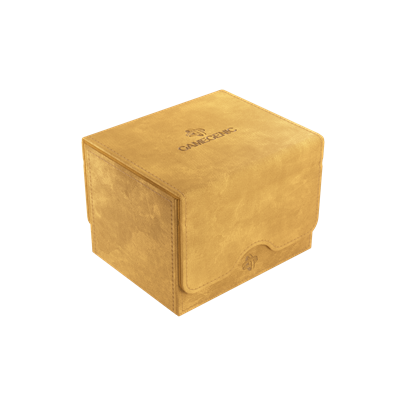 SATHOBICK DECKBOX CATHEDAGGIO 100+ XL SAND