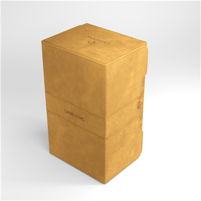 Deckbox Stronghold 200+ XL Sand