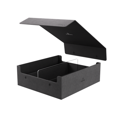 Deckbox Collectors 'Lair 2000+ Cabriolet Black
