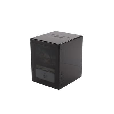 Bastion 100+ XL Siyah