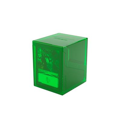 Bastion 100+ XL Yeşil