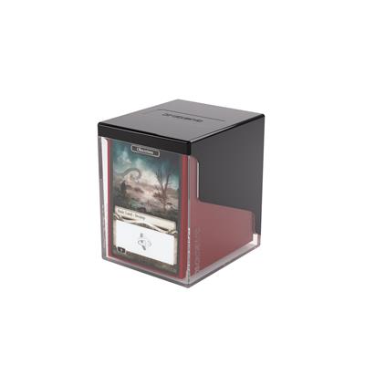 Bastion 100+ XL sort/klar