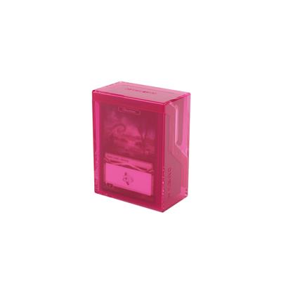 Bastion 50+ pembe