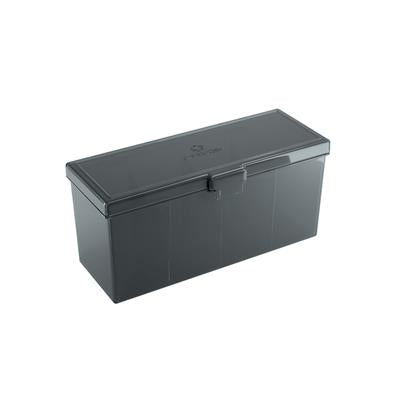 DECKBOX Fourtress 320+ Schwarz
