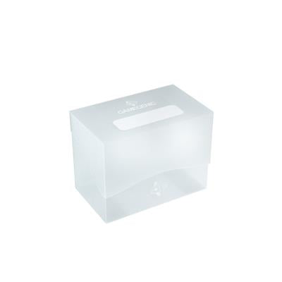 DECKBOX Sideholder 80+ Klar