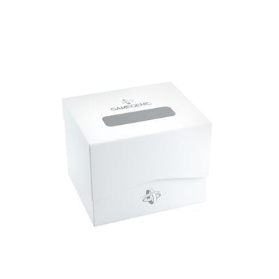Deckbox sidohållare 100+ xl vit