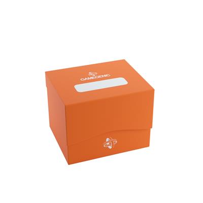DeckBox yan tutucu 100+ xl turuncu