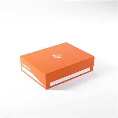 TOKENHOUDER Oranje