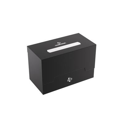 Halterhöhle schwarz