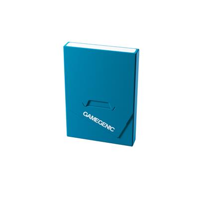 Terning lomme 15+ blå 8 pr. Pack