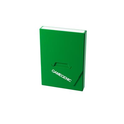 Terning lomme 15+ grøn 8 pr. Pack