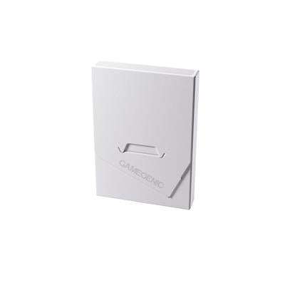 Terning lomme 15+ hvid 8 pr. Pack