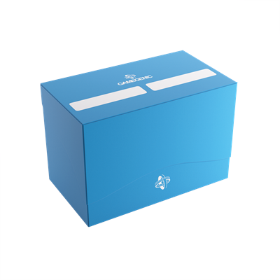 DeckBox Çift Güverte Tutucu 200+ XL Mavi