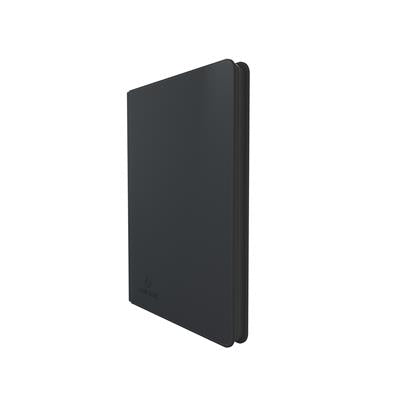 PORTFOLIO Álbum con cremallera 18 bolsillos negro