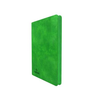 PORTFOLIO Zip-Up album 18-džep zeleni