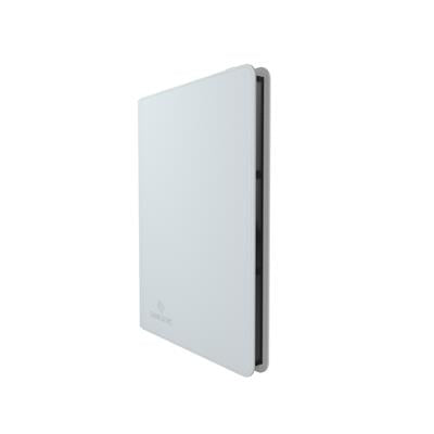 PORTFOLIO Prime Album 18-Pocket Weiß