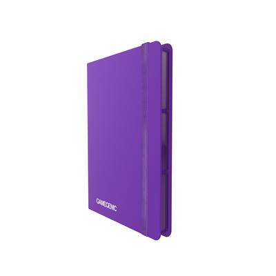 PORTFOLIO Casual album 18-pocket paars