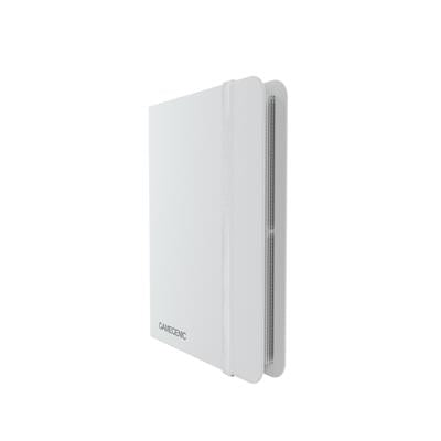 Portfolio Casual Album 8 task White