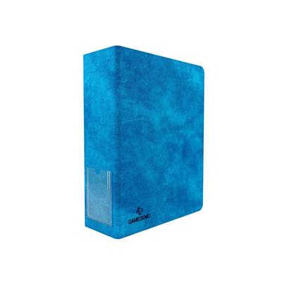 Bağlayıcı asal D-ring bağlayıcı mavi