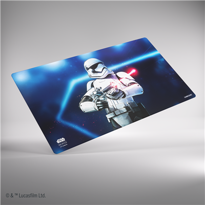 Star Wars Unlimited Playmat Stormtrooper